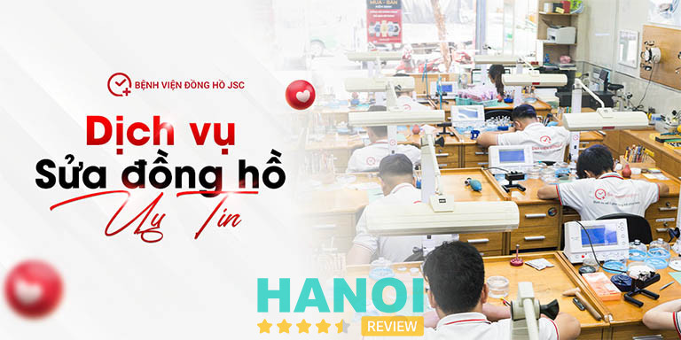 Bệnh viện Đồng Hồ JSC