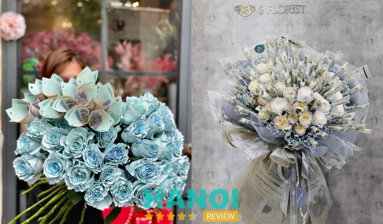 S Florist tại Hai Bà Trưng