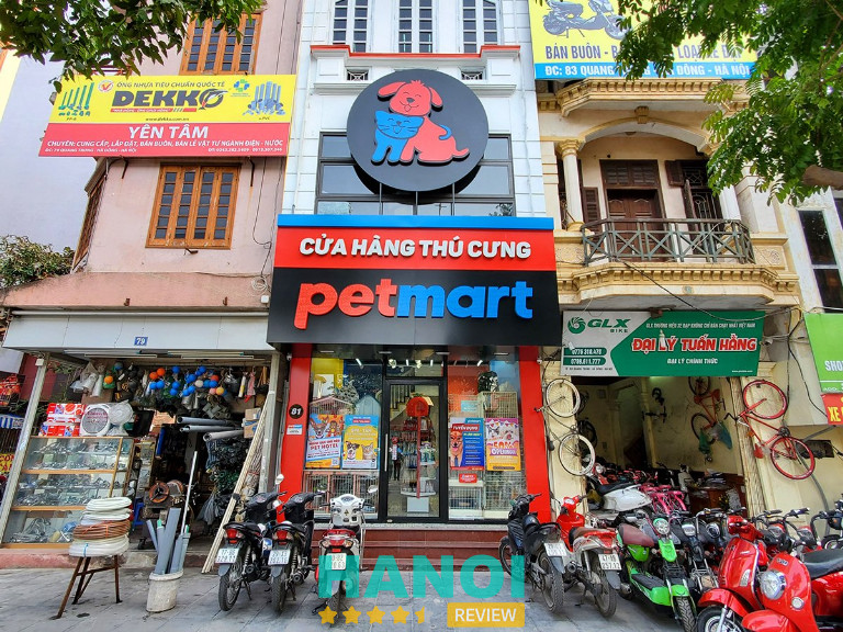 Pet Mart