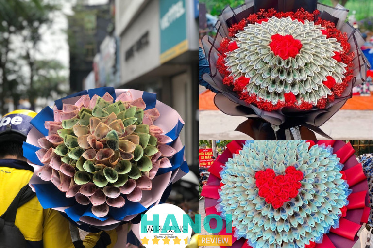 Mai Phương Floral tại Long Biên, Hà Nội