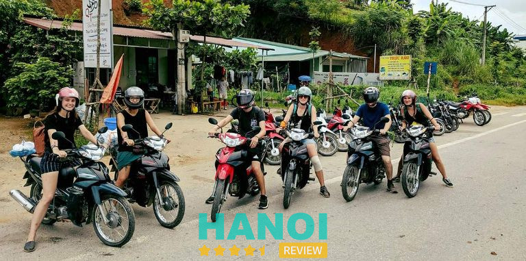 Rental Motorbike Vietnam Quận Hoàn Kiếm