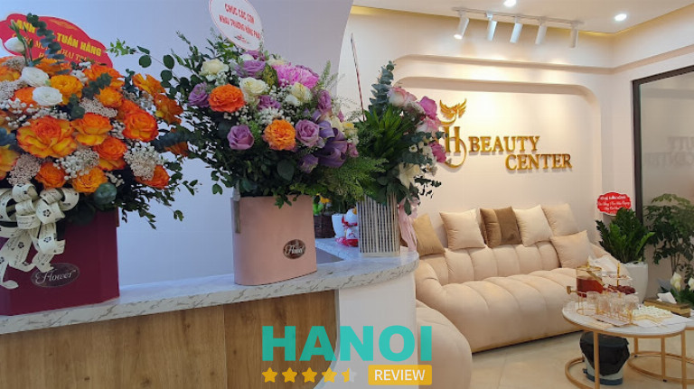 TH Beauty Center, Hà Nội