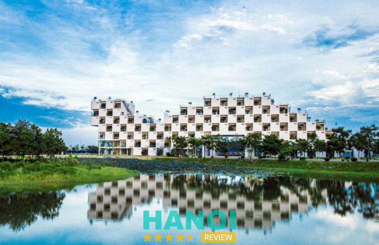 Trường Đại Học FPT Hà Nội