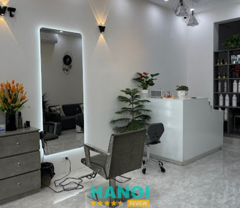 TVT Hair SaLon H. Hoài Đức