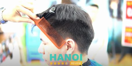 Nam Đỗ Hair SaLon H. Hoài Đức