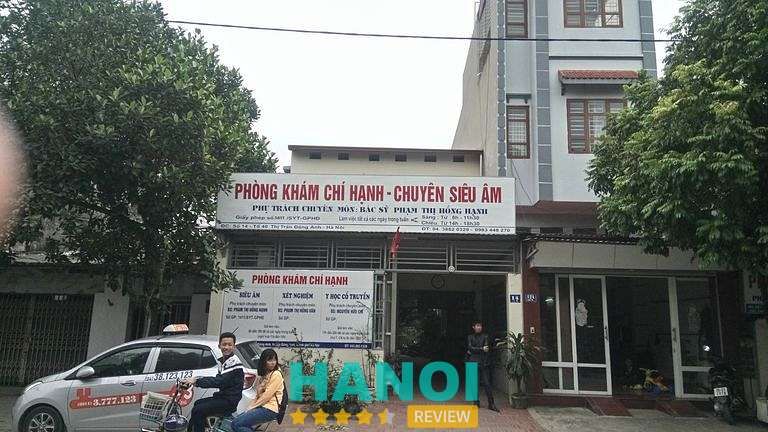 Phòng Khám Chí Hạnh