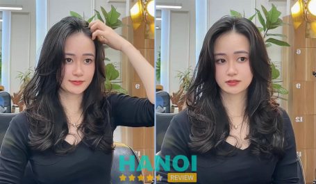 TVT Hair SaLon H. Hoài Đức