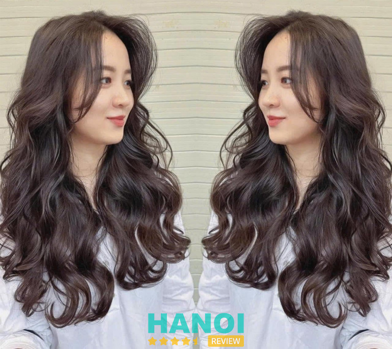 Hair Salon Anh Cavalii H. Hoài Đức