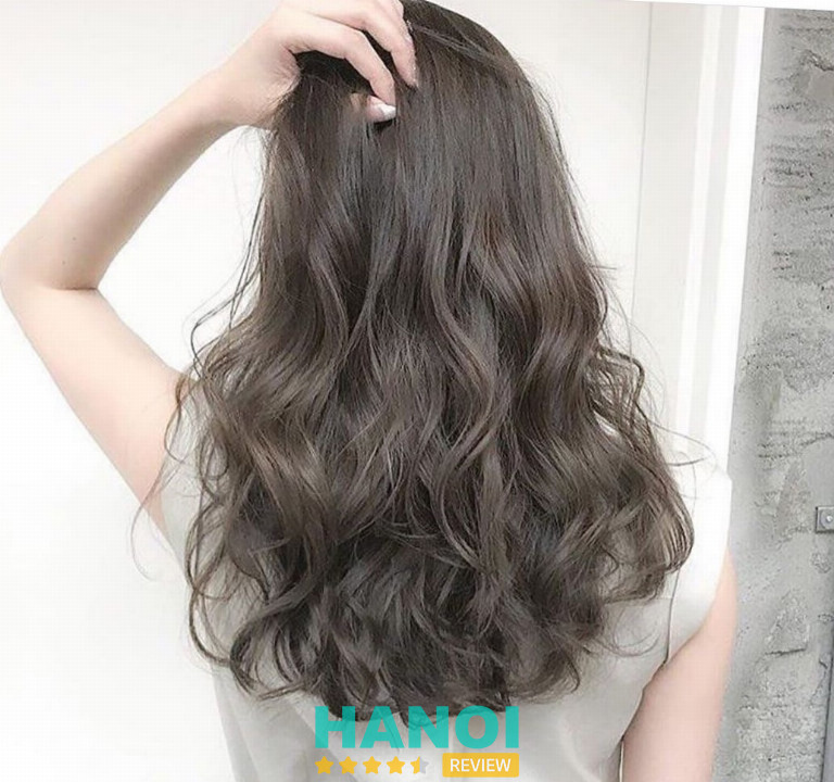 Salon Tóc Đại Đồng Quận Đống Đa