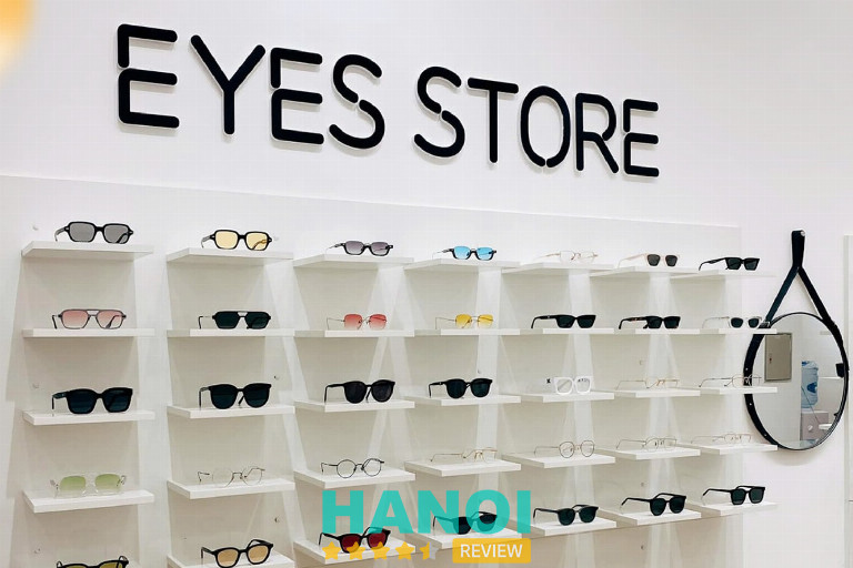 Eyes Store