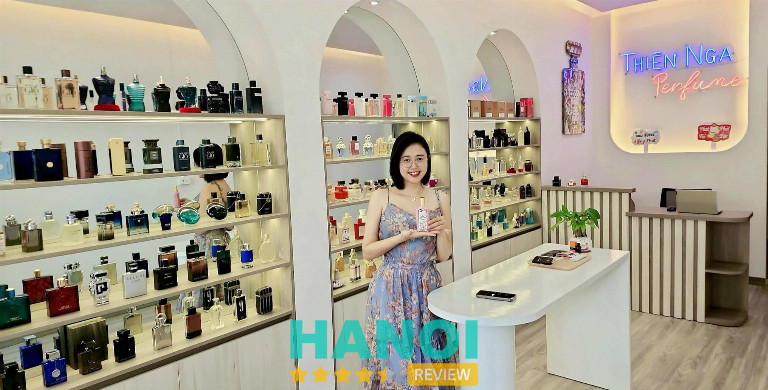 Thiên Nga Perfume tại Q. Hà Đông, Hà Nội