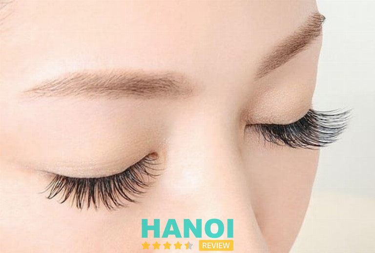 Halei Nails Mi, Cầu Giấy, Hà Nội