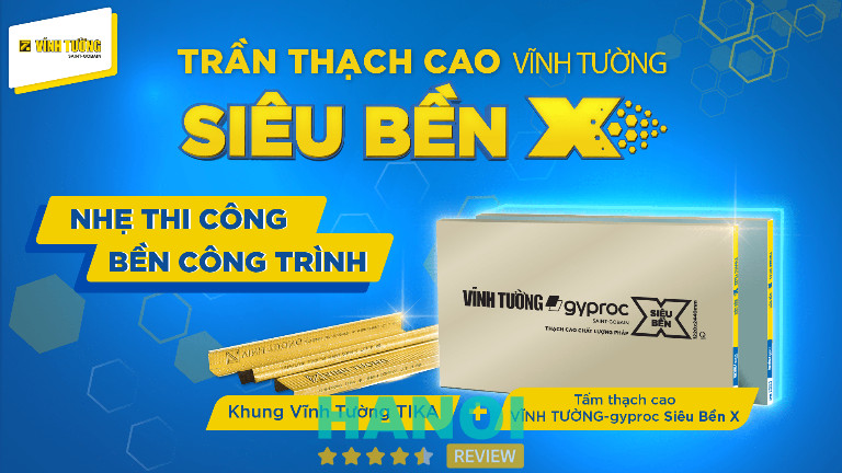 Đơn vị Vĩnh Tường tại Hà Nội