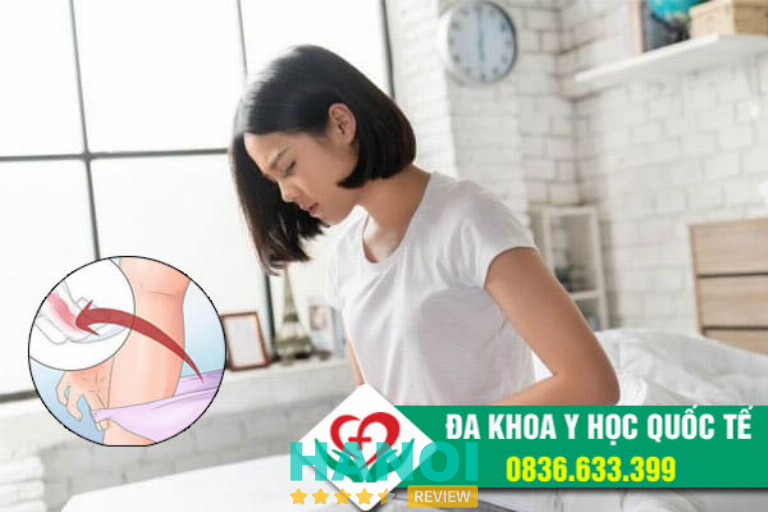 Phòng khám Đa khoa Y học Quốc tế tại Q. Ba Đình, Hà Nội