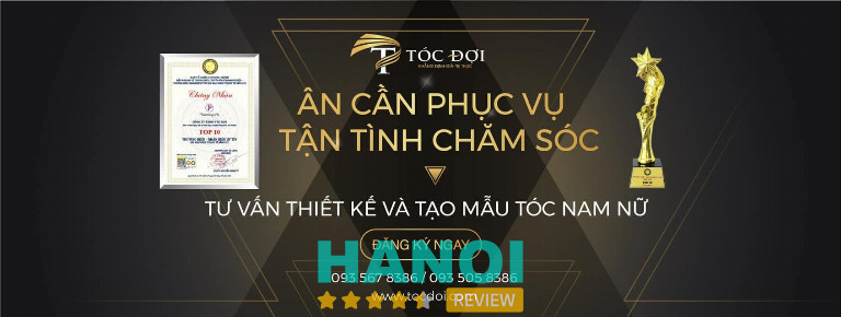 Hair Salon Tóc Đợi tại H. Đông Anh, Hà Nội