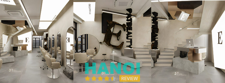 Evita Hair Studio tại Q. Nam Từ Liêm, Hà Nội