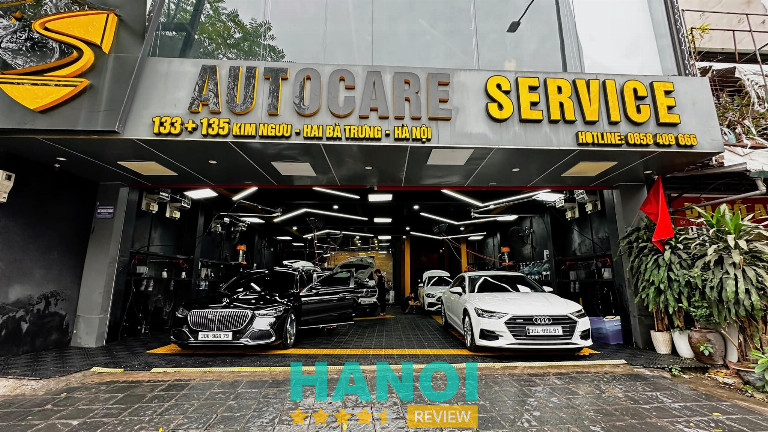 AutoCare 