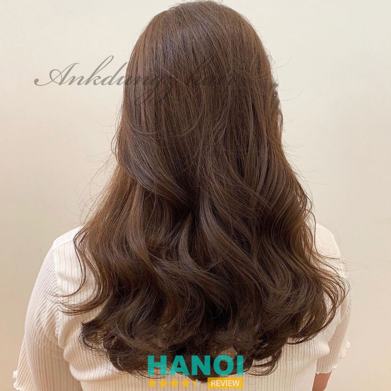 Hair Salon AnkDungz Quận Cầu Giấy