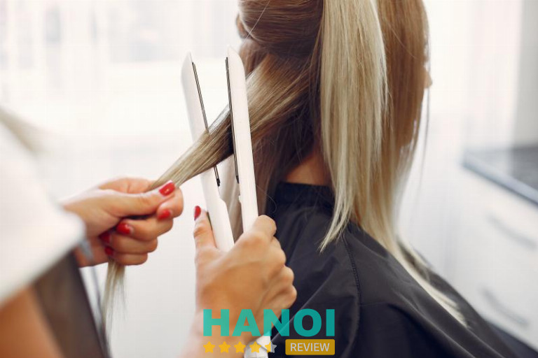 Nhật Anh Hair Salon, H. Mỹ Đức, Hà Nội