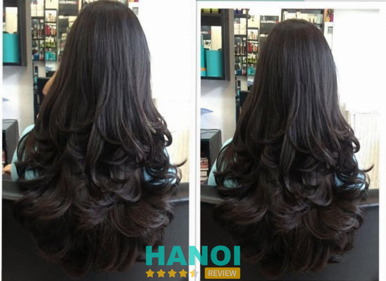 Salon Tóc Đẹp Kiều Oanh