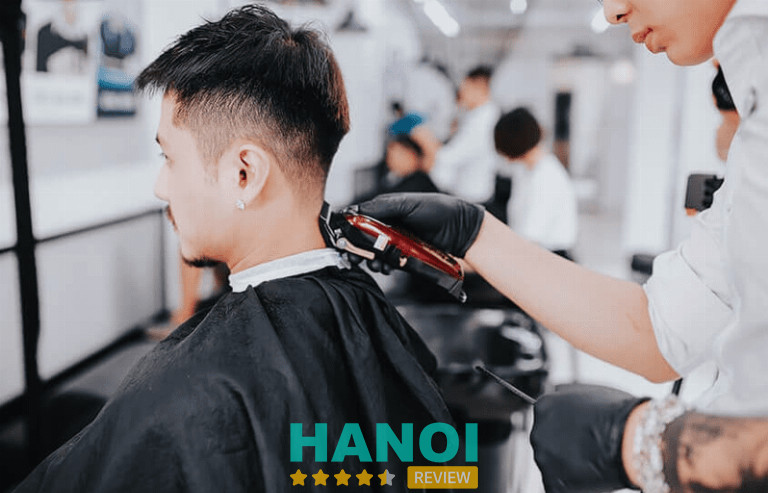 Hair SaLon Nhật Huyên, H. Mỹ Đức