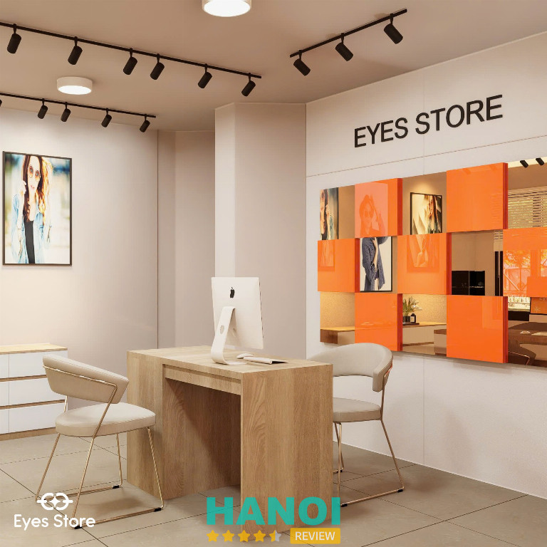 Kính Mắt EYES STORE Thanh Xuân 